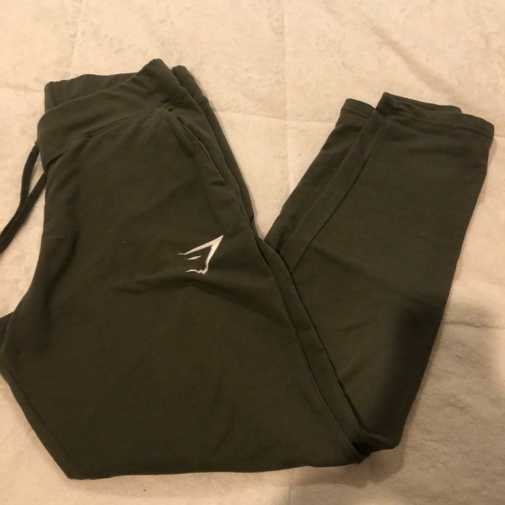 Joggers